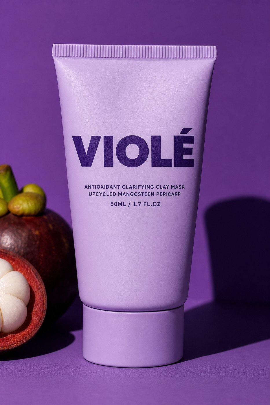 VIOLÉ wordmark macro